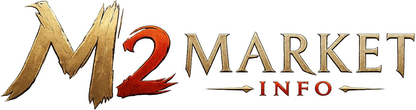 M2 Market Info